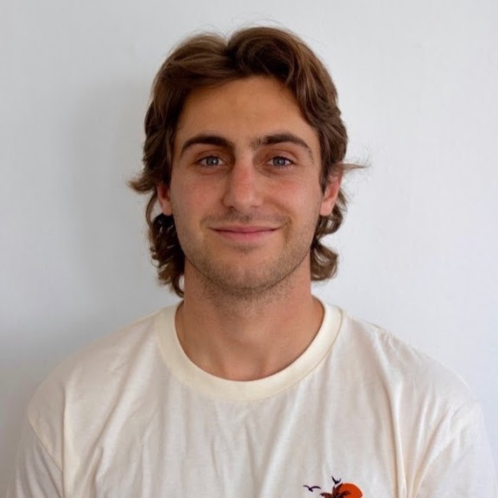George Passantino, Co-Founder & CEO at Customized Pinnies